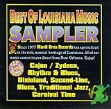 The Best of Louisiana Music