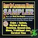 Best of Louisiana Music Sample  from Mardi Gras