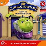 Produkt-Bild: Koko in Rufbereitschaft - Das Original-H&ouml;rspiel zur TV-Serie (Folge 5)