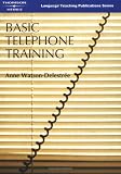 Basic Telephone Training. (Lernmaterialien)
