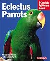 Eclectus Parrots