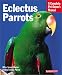 Books : Eclectus Parrots