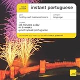Instant Portuguese