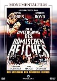Der Untergang des R�mischen Reiches - Sophia Loren