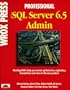 Professional Microsoft SQL Server 6.5 Admin