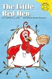 The Little Red Hen (Read-It! Readers)