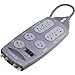 Electronics : Belkin PureAV Home Theater 9-Outlet Surge Protector