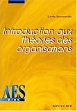 Introduction aux théories des organisations, DEUG AES