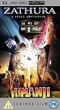 Zathura / Jumanji [UMD Universal Media Disc] [UK IMPORT] - Josh Hutcherson