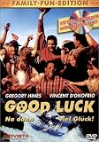 Good Luck - Gregory Hines