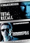 Total Recall / Terminator 2: Judgment...