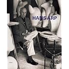 Hans Arp by Jean Arp