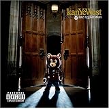 Late Registration [Vinyl]
