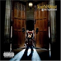Late Registration