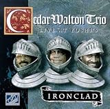 Cedar Walton Trio Live at Yoshis