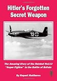 Hitler's forgotten secret weapon