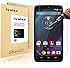 Motorola Droid Turbo Screen Protector- iVoler&reg; Tempered Glass Screen Protector for Motorola Droid Turbo- 0.2mm 9H Hardness Featuring Anti-Scratch, Anti-Fingerprint, Bubble Free- Lifetime Warranty