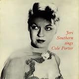 Jeri Southern Sings Cole Porter UK vinyl LP ST383