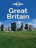 Lonely Planet Great Britain (Country Guide) (Country Travel Guide)