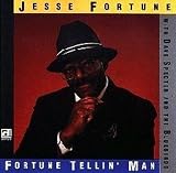 Fortune Tellin Man