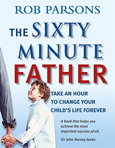 the sixty minute father hodder christian audiobooks