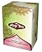 Green Tea with Echinacea 16 Bags from Yogi Tea Company Green Tea Triple Echinacea is formulated to help keep your immune system in great shape. A highly concentrated Echinacea Extract and Kombucha-Pure?are produced in one of the world?s most advanced herbal laboratories and complement this unique immune support formula. Kombucha-Pure?is produced without the use of refined sugar or black tea, and is made from Kombucha grown in a unique medium of 32 supporting Chinese herbs. The combination of three varieties of Organic Echinacea Root (Echinacea angustifolia, purpurea, pallida) provides a full spectrum of protection. Recent scientific research has shown that Echinacea is effective in giving the immune system a short-term boost, thereby promoting (among other actions) an increase in interferons, proteins that control immune functions to keep the body in balance. This herb also supplies three categories of Echinacea actives ?caffeic acid derivatives (including cichoric acid), alkylamides and polysaccharides. These plant compounds work together to enhance immune function. We have also included Elder Berry, which in recent research was shown to be immune-enhancing and supportive of the respiratory system. The formula is further complemented with Ginseng, which is widely regarded as the ultimate immune- enhancer, and with Organic Green Tea (Camellia sinensis). Unlike other green teas, this special organic Green Tea has a delicate flavor with no bitterness. Green Tea Triple Echinacea can help you stay healthy. Directions: For best tea infusion, pour 8 oz hot water over one Green Tea Triple Echinacea tea bag and steep for 2 to 4 minutes. Gently squeeze tea bag to let the active ingredients fully release into the water. Drink 1 to 3 cups per day for overall antioxidant and health benefit. Warning:Not to be used during pregnancy or while nursing. Green Tea with Echinacea 16 Bags from Yogi Tea Company UPC:076950450264