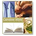 Caroline Myss' Essential Guide for Healers Cover image