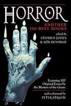 Horror: Another 100 Best Books