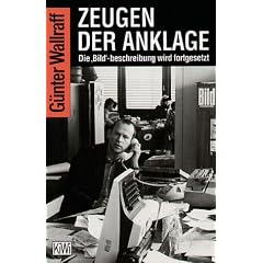 Zeugen der Anklage: Die Bild-beschreibung wird fortgesetzt