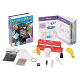 Buy Adventure Science series: Chemistry Blast by The Young Scientists Club