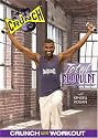 Crunch: Total Resculpt Dvd