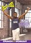 Crunch: Total Resculpt Dvd