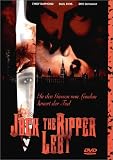 Jack the Ripper lebt - Paul Rhys