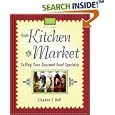 From Kitchen to Market: Selling Your Gourmet Food Specialty