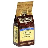 Millstone Ground Coffee, Swiss Chocolate Almond, 1.75-Ounce Bags (Pack of 12)