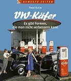 VW-K�fer. Es gibt Formen, die man nicht verbessern kann (Bewegte Zeiten)