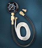 Fuel Pressure Tester Kit KAL2530