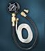 Fuel Pressure Tester Kit KAL2530