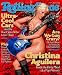 CHRISTINA AGUILERA --ROLLING STONE MAGAZINE # 909---NOVEMBER 14, 2002 by ROLLING STONE