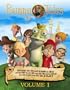 Bunny Tales Vol 1