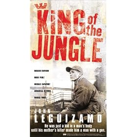 King of the Jungle [VHS]