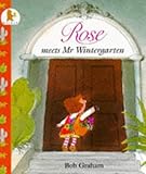 Rose meets Mr Wintergarten