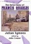 The Detections of Francis Quarles (Lost Classics)