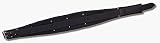 Boulder Bag Comfort Belt w/ Metal Buckle - M 32-36 Inches