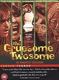 The Gruesome Twosome [DVD] [1967]