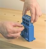 Kreg K3MS K3 Master Pocket Hole Jig System