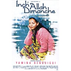 Inch' Allah dimanche