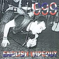 English Wipeout
