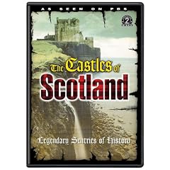 Castles of Scotland