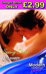 Seeing Stars (Modern Romance Series Extra)